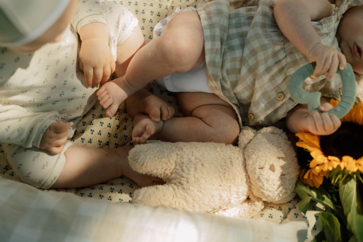 Your village is waiting